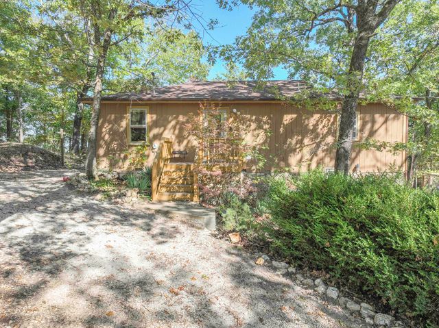 162 Bunny Lane, Cedarcreek, MO 65627