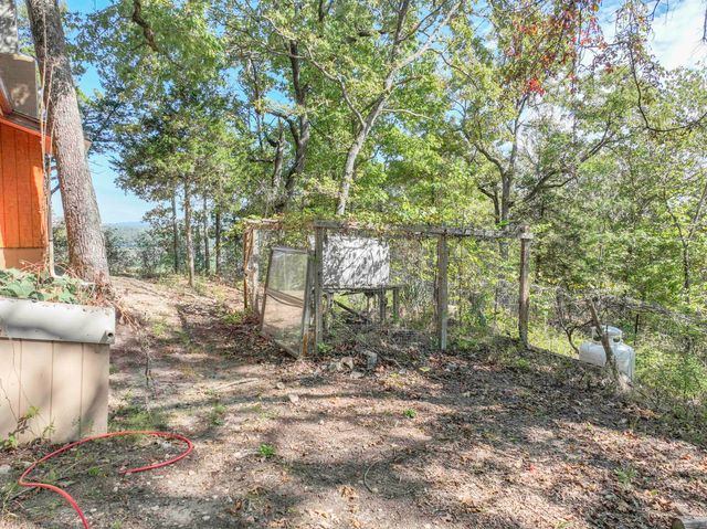 162 Bunny Lane, Cedarcreek, MO 65627