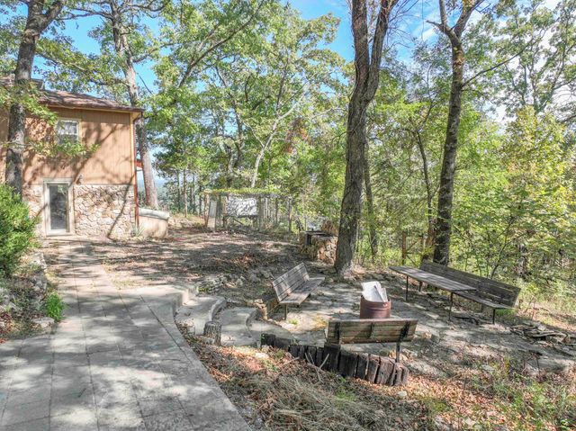 162 Bunny Lane, Cedarcreek, MO 65627
