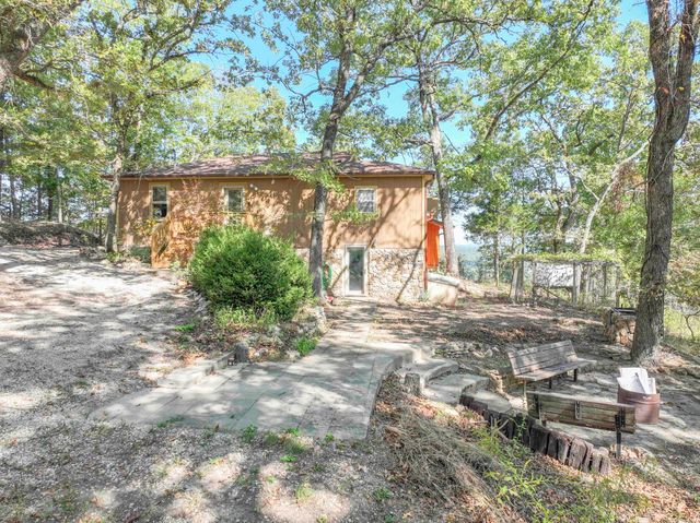 162 Bunny Lane, Cedarcreek, MO 65627