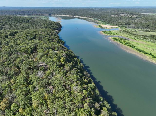 162 Bunny Lane, Cedarcreek, MO 65627