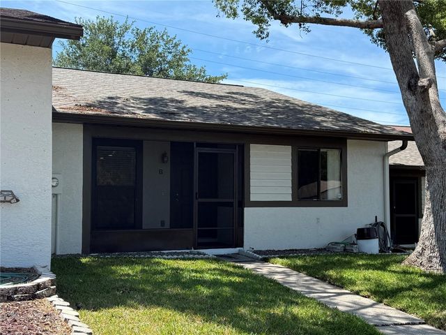 2130 BANCROFT PLACE B, Palm Harbor, FL 34683