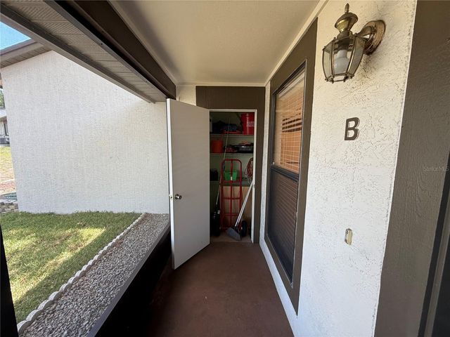 2130 BANCROFT PLACE B, Palm Harbor, FL 34683