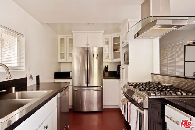 5815 Franklin Avenue, Los Angeles, CA 90028