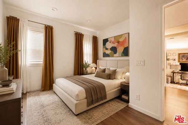 5815 Franklin Avenue, Los Angeles, CA 90028
