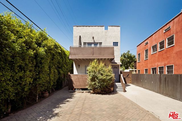 5815 Franklin Avenue, Los Angeles, CA 90028