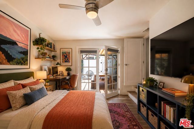 5815 Franklin Avenue, Los Angeles, CA 90028