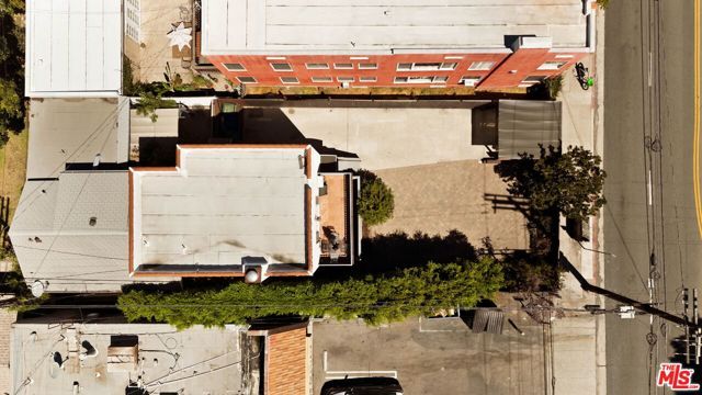 5815 Franklin Avenue, Los Angeles, CA 90028