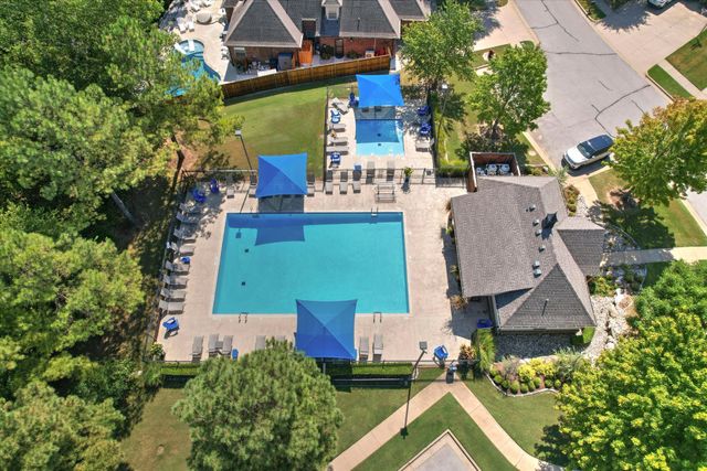 10528 S 91st East Avenue, Tulsa, OK 74133