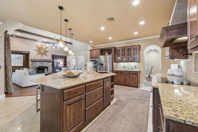 10528 S 91st East Avenue, Tulsa, OK 74133