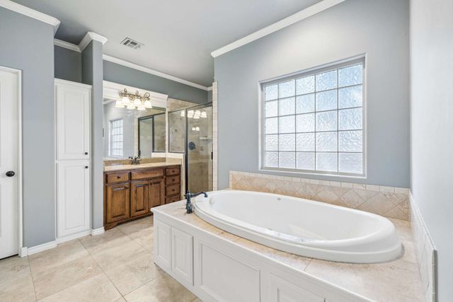 10528 S 91st East Avenue, Tulsa, OK 74133