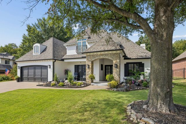 10528 S 91st East Avenue, Tulsa, OK 74133