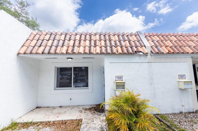 783 NE 127th Street, North Miami, FL 33161