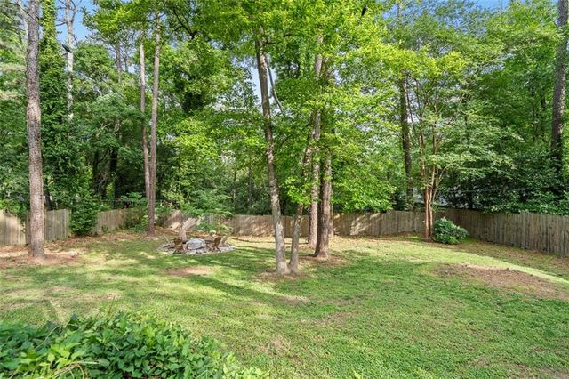 3334 Romelie Drive, Atlanta, GA 30340