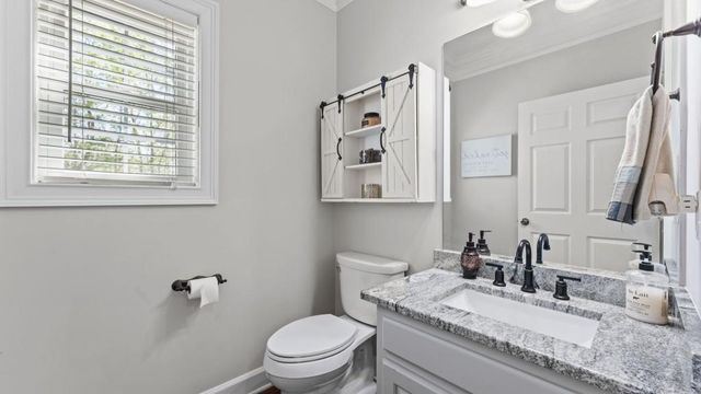 302 Cove Lake Drive, Marble Hill, GA 30148