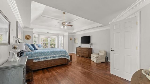302 Cove Lake Drive, Marble Hill, GA 30148