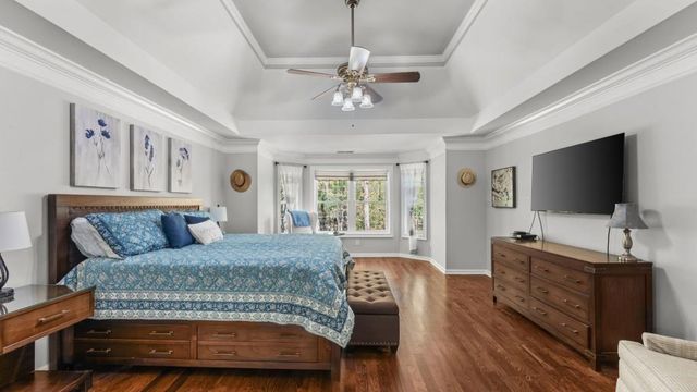 302 Cove Lake Drive, Marble Hill, GA 30148