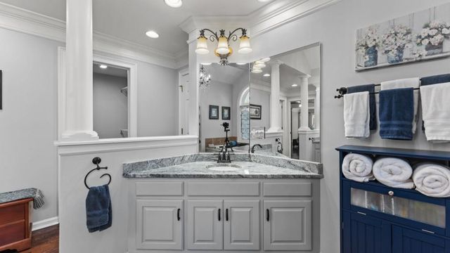 302 Cove Lake Drive, Marble Hill, GA 30148
