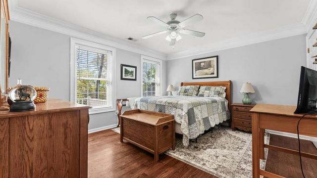 302 Cove Lake Drive, Marble Hill, GA 30148