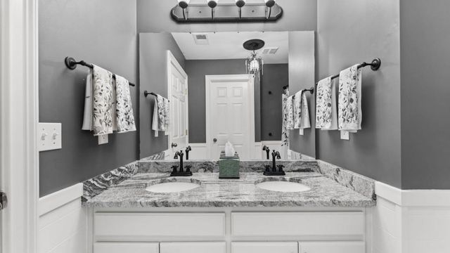 302 Cove Lake Drive, Marble Hill, GA 30148