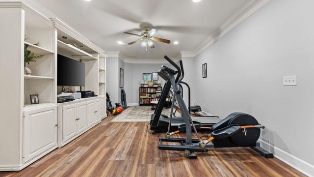302 Cove Lake Drive, Marble Hill, GA 30148