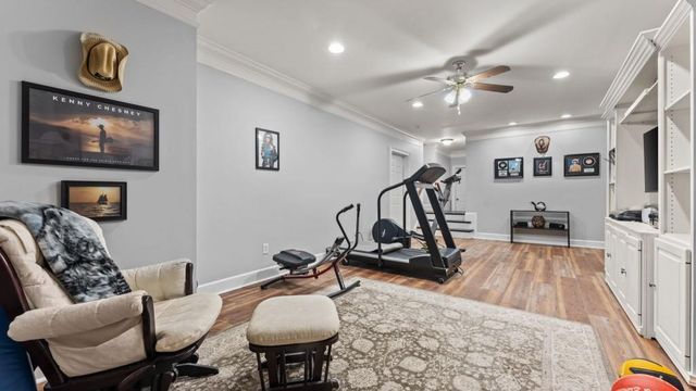 302 Cove Lake Drive, Marble Hill, GA 30148