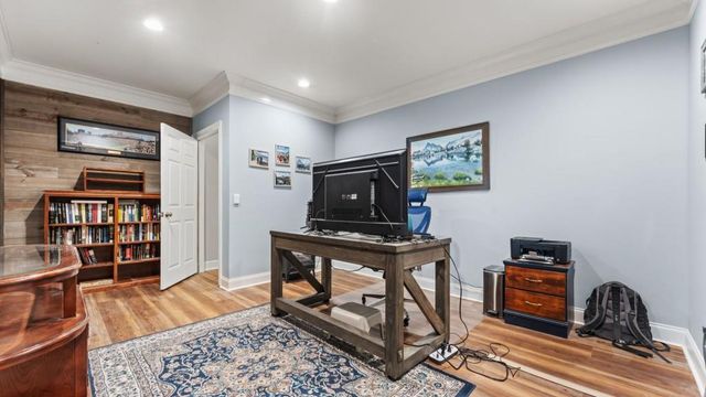 302 Cove Lake Drive, Marble Hill, GA 30148