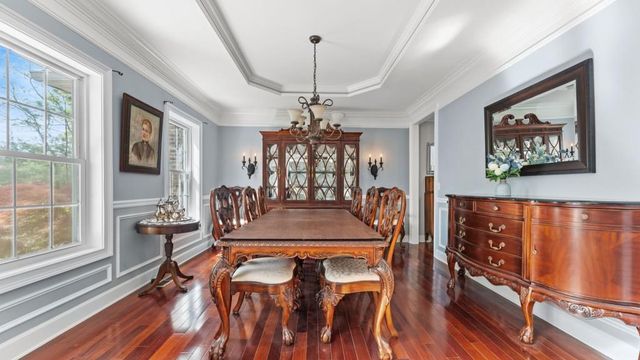 302 Cove Lake Drive, Marble Hill, GA 30148