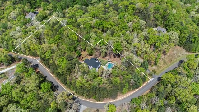 302 Cove Lake Drive, Marble Hill, GA 30148
