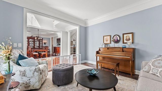 302 Cove Lake Drive, Marble Hill, GA 30148