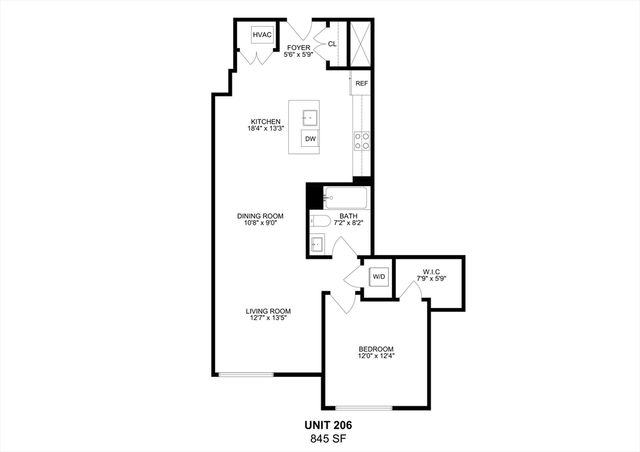 3992 Washington St 206, Boston, MA 02131