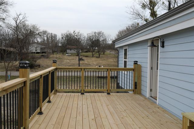 1020 Crazy Horse, Quinlan, TX 75474