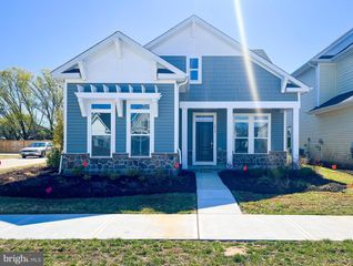 1015 CHAMPLAIN COURT, Trappe, MD 21673
