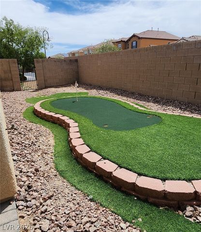 3 Crooked Putter Drive, Las Vegas, NV 89148
