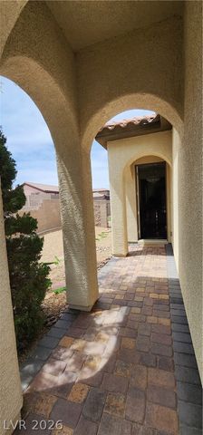 3 Crooked Putter Drive, Las Vegas, NV 89148