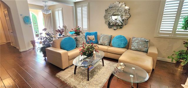 3 Crooked Putter Drive, Las Vegas, NV 89148