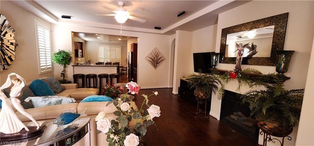 3 Crooked Putter Drive, Las Vegas, NV 89148
