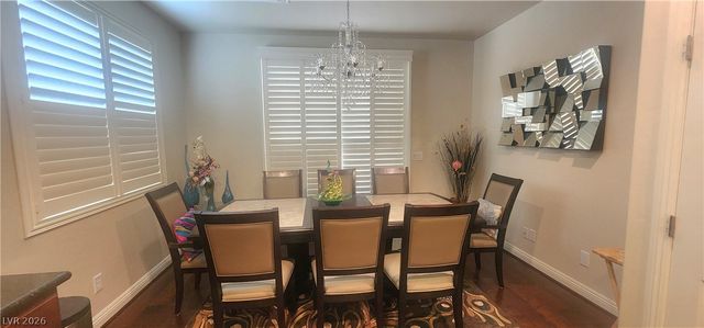 3 Crooked Putter Drive, Las Vegas, NV 89148