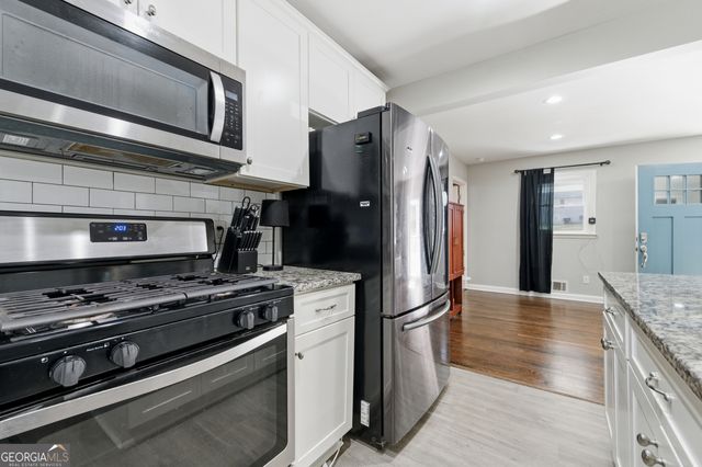 1426 Thunderwood Lane SW, Mableton, GA 30126