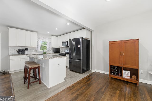 1426 Thunderwood Lane SW, Mableton, GA 30126