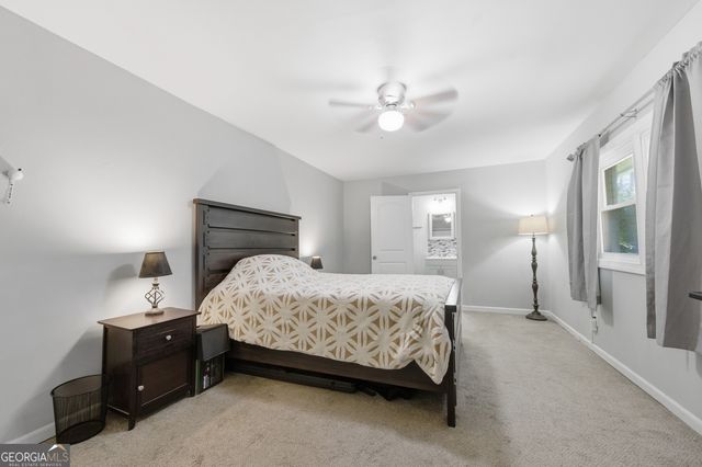 1426 Thunderwood Lane SW, Mableton, GA 30126