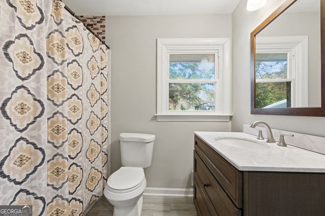 1426 Thunderwood Lane SW, Mableton, GA 30126