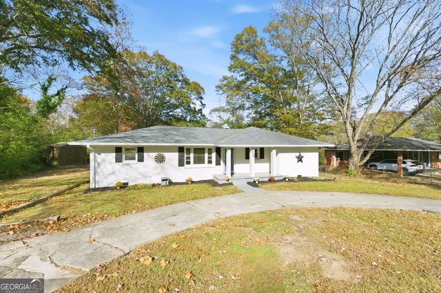 1426 Thunderwood Lane SW, Mableton, GA 30126