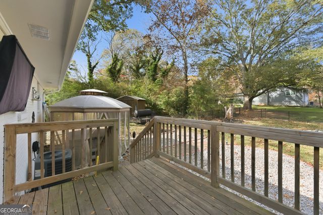 1426 Thunderwood Lane SW, Mableton, GA 30126