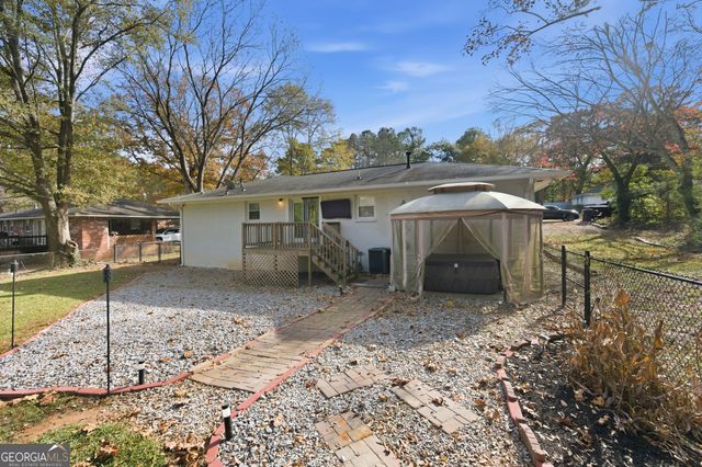 1426 Thunderwood Lane SW, Mableton, GA 30126