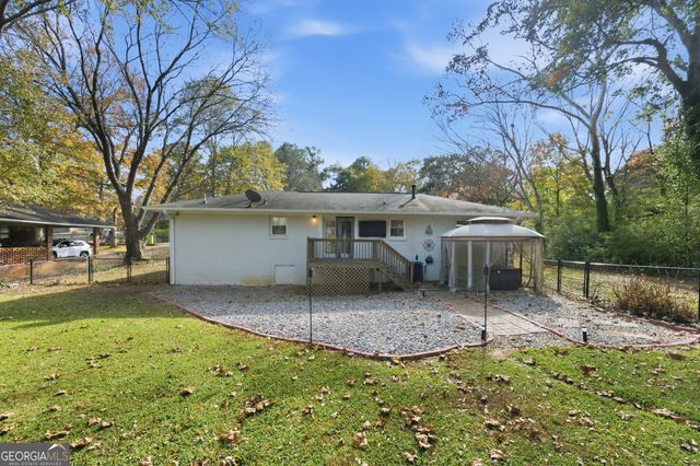 1426 Thunderwood Lane SW, Mableton, GA 30126