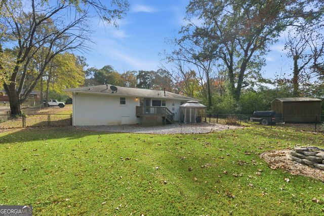 1426 Thunderwood Lane SW, Mableton, GA 30126