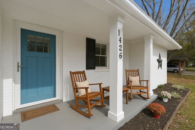 1426 Thunderwood Lane SW, Mableton, GA 30126