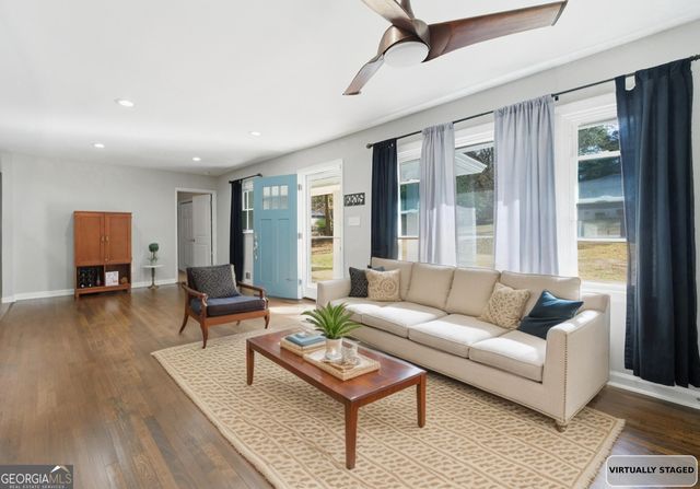 1426 Thunderwood Lane SW, Mableton, GA 30126