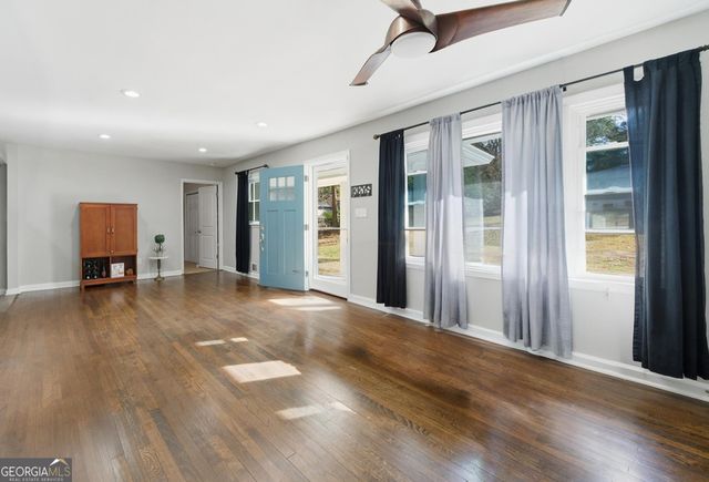 1426 Thunderwood Lane SW, Mableton, GA 30126